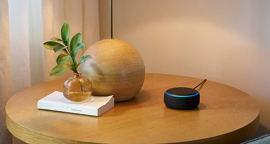 devolo Home Control met nieuwe Alexa smart home skill: stembediening voor het smart home devolo Home Control met nieuwe Alexa smart home skill: stembediening voor het smart home